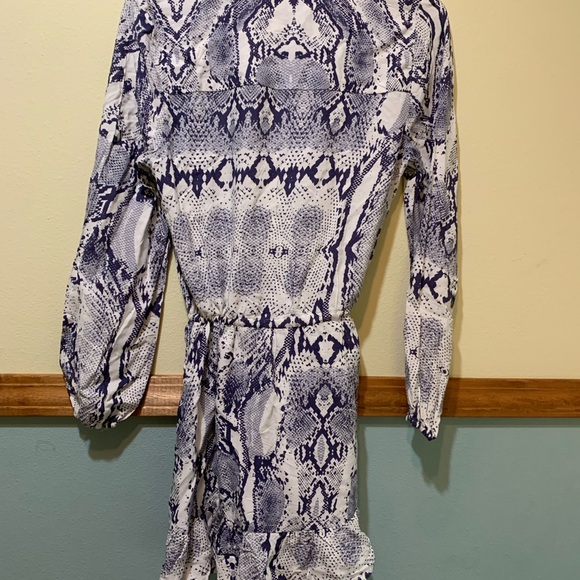 NWT Swim cover up - Picture 2 of 5